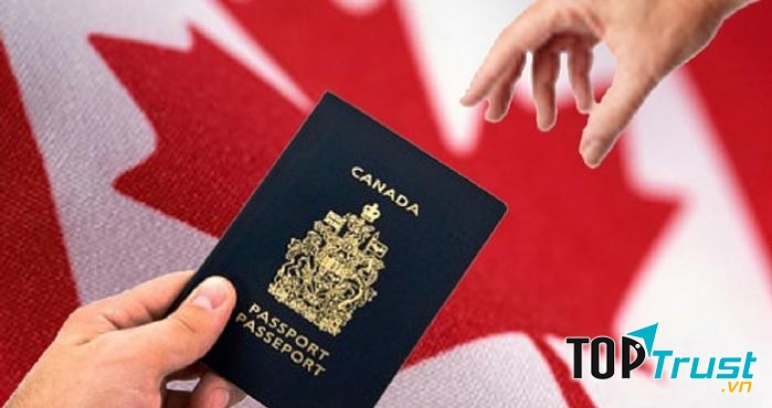 Du học Canada