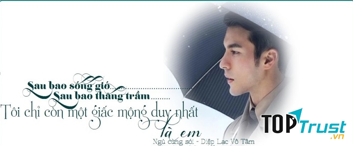 Hàn Trạc Thần - Ngủ cùng sói, Diệp Lạc Vô Tâm