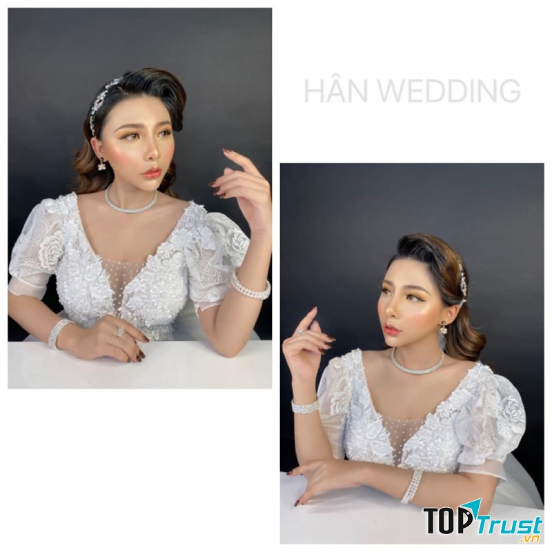 Hân Wedding