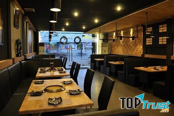 ﻿Hana BBQ & Hot Pot Buffet