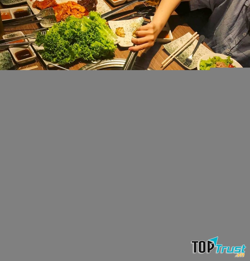 Hana BBQ & Hot Pot Buffet