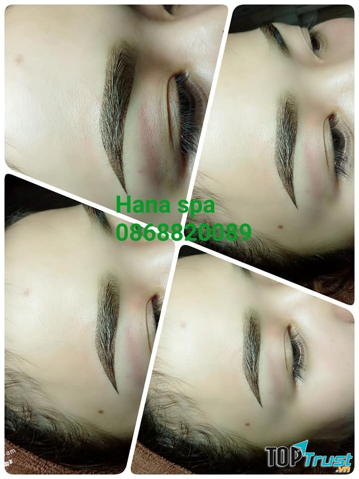 Hana Spa Đà Lạt (Kiều Nguyễn Phun Xăm)