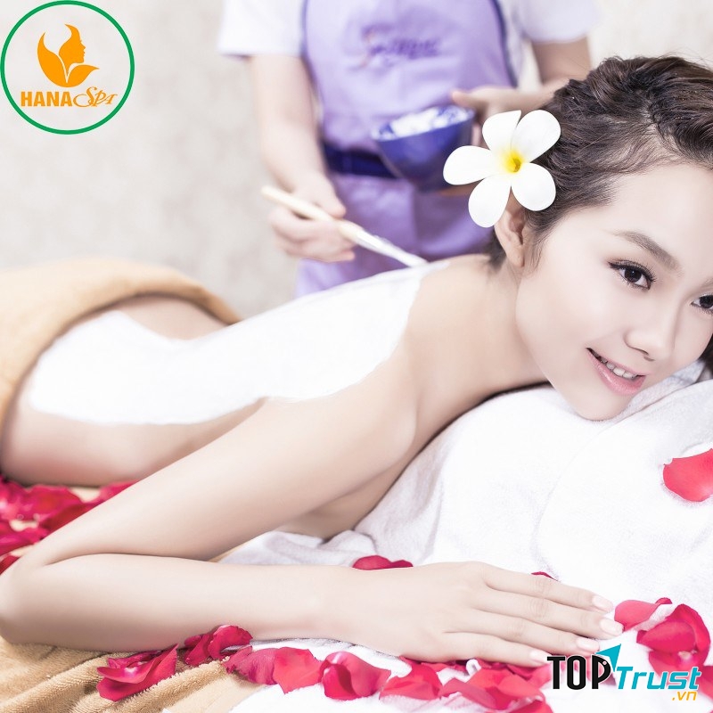 Hana Spa Vinh