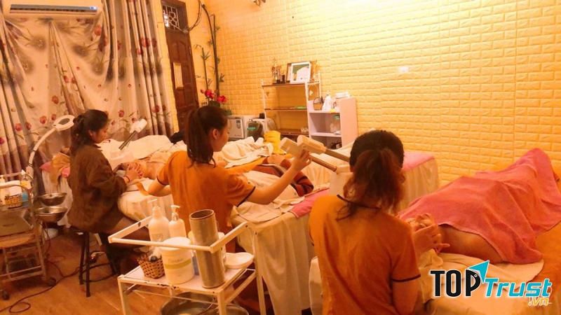 Hana Spa Yên Lãng Đống Đa