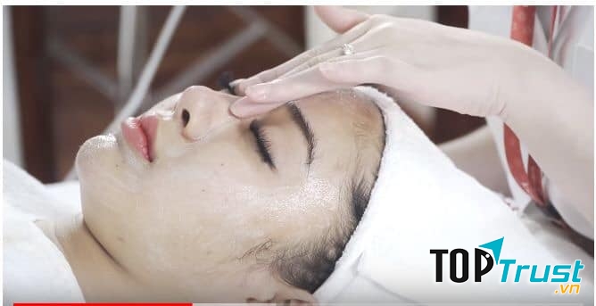 Hana Spa Yên Lãng Đống Đa