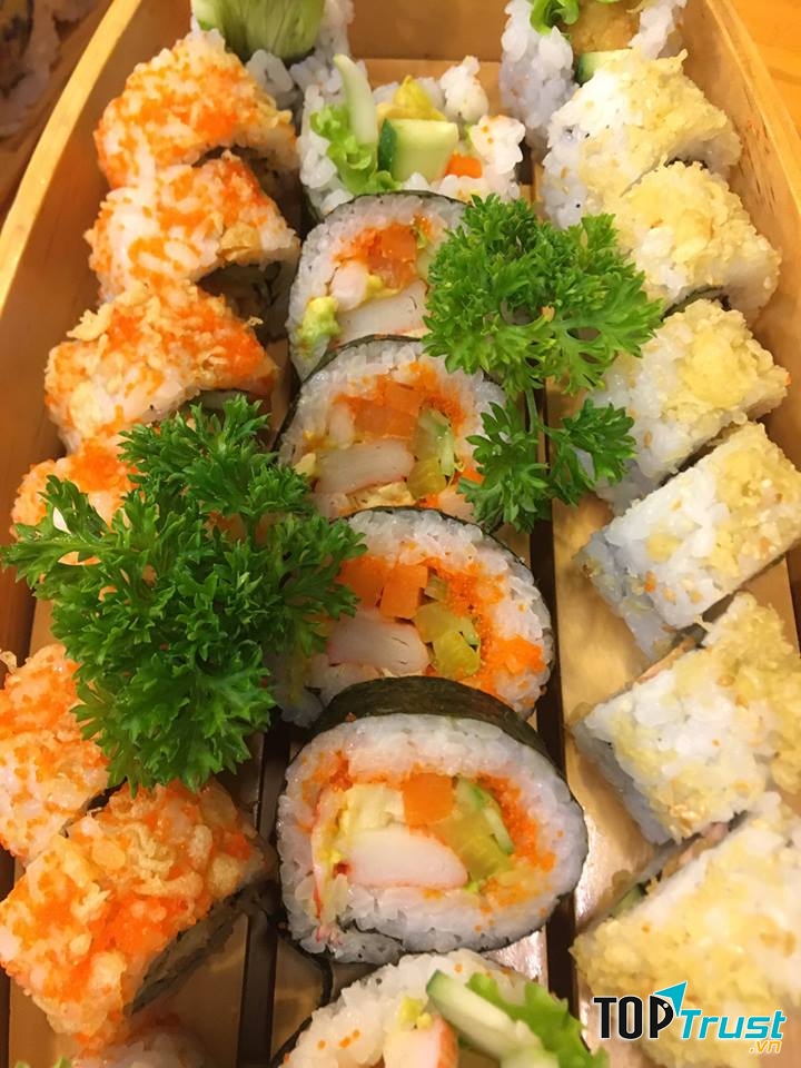 Hana Sushi