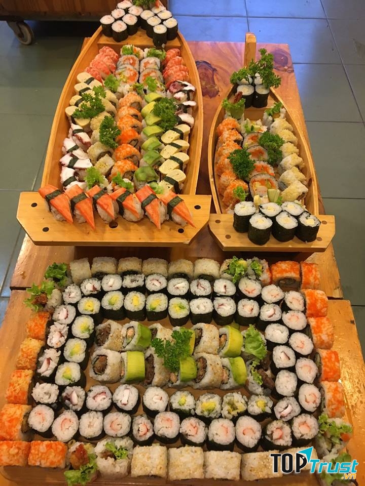Hana Sushi