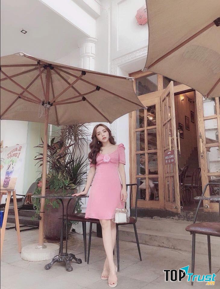 Xưởng may Hà Nội