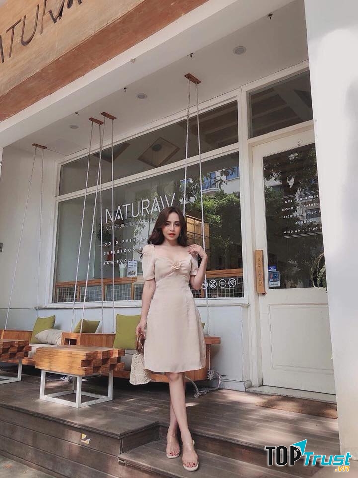 Xưởng may Hà Nội