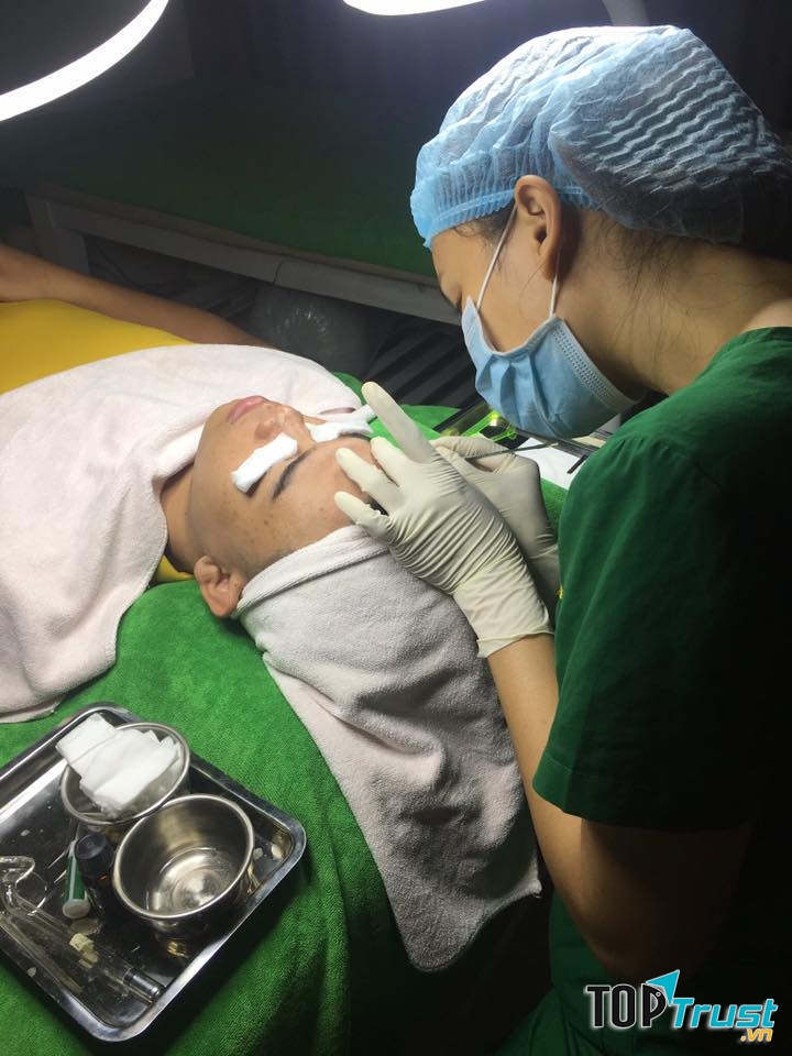Hanah Clinic - Spa