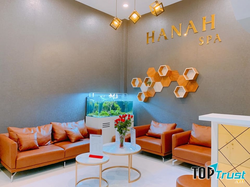 Hanah Clinic - Spa