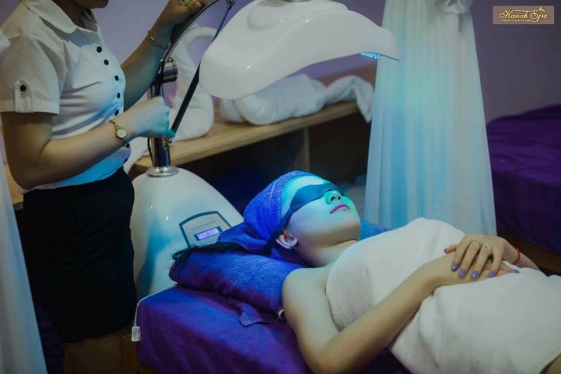 Hanah Spa