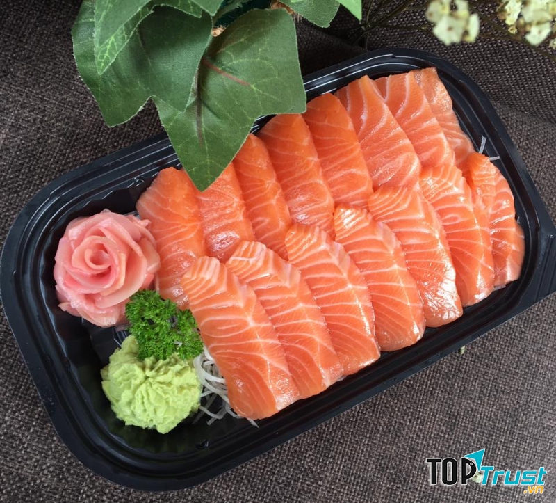 Hanako - Nhà Hàng Nhật Bản