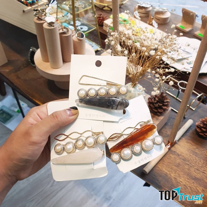 Hanakotoba Shop
