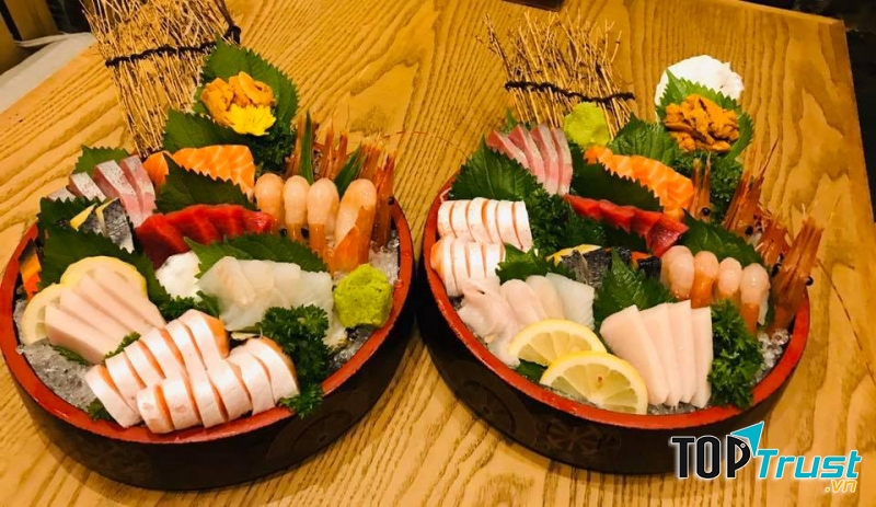 Hanayuki Japanese Restaurant