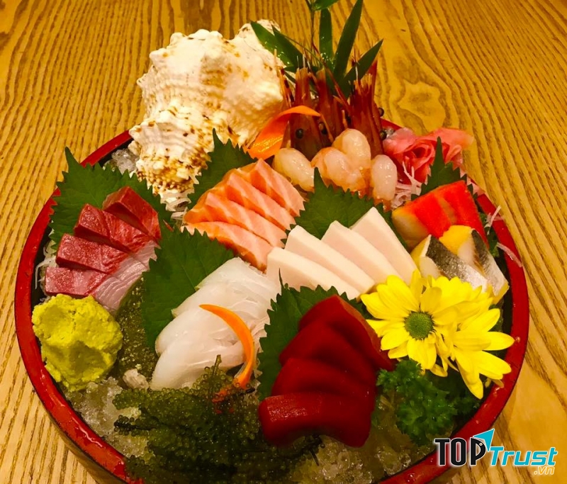 Hanayuki Japanese Restaurant