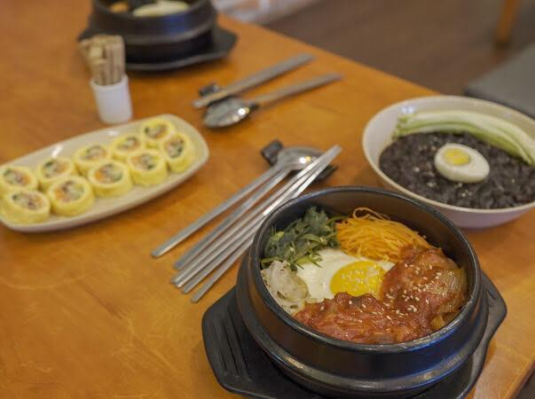 Hancook Korean Fast Food