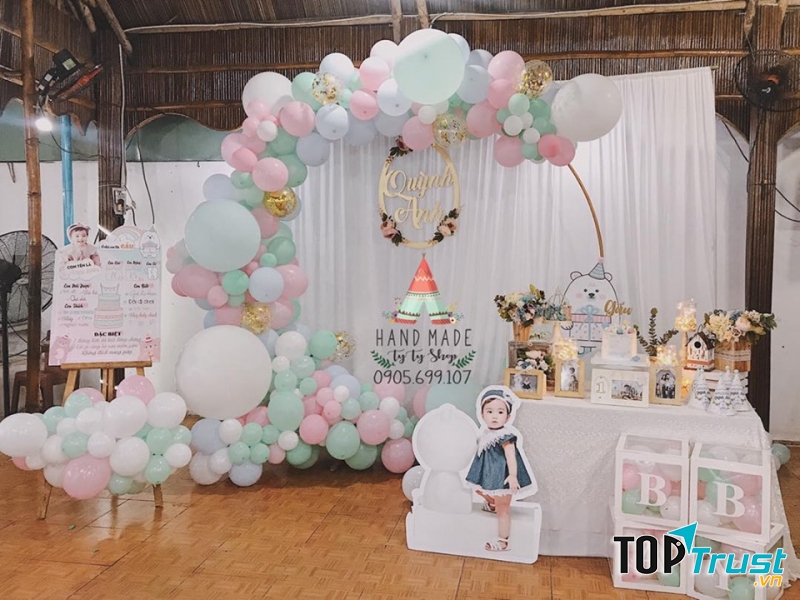 Hand Made - TyTy Shop