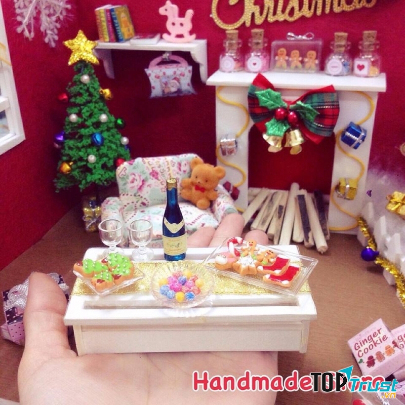 Handmade Store