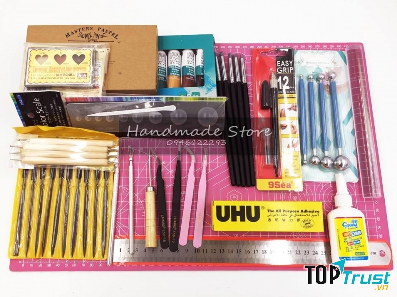 Handmade Store