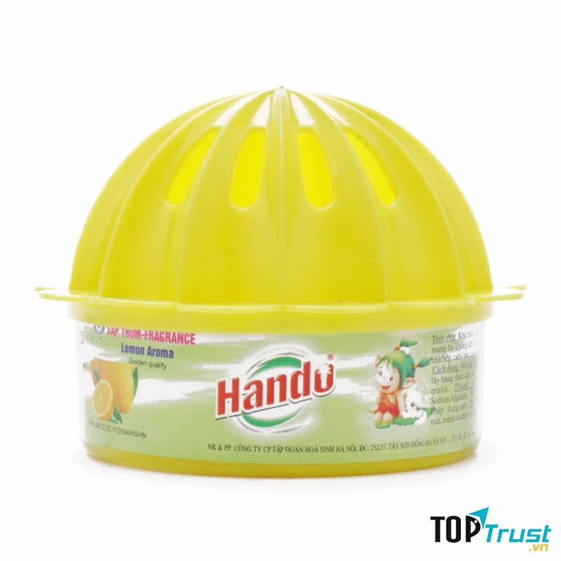 Hando (Hồng Kông)