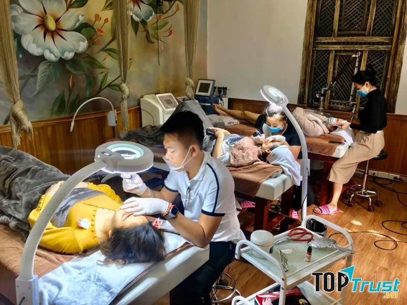 Haneul Spa - Thẩm Mỹ Công Nghệ Cao Số 1 Vĩnh Phúc