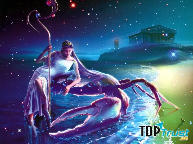 Bò Cạp (nguồn internet)