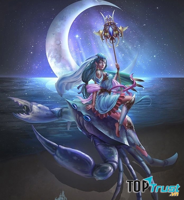 Cung Nhân Mã (22/11 -21/12)