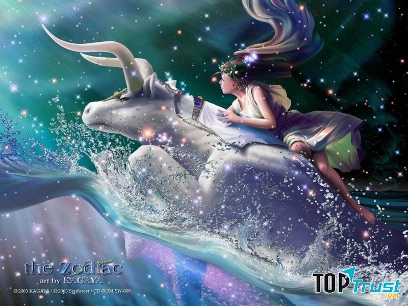 Cung Song Tử(21/5 -21/6)