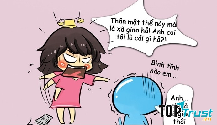 Thiên Bình (nguồn internet)