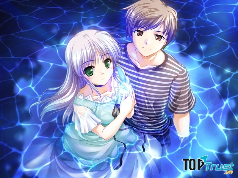 Song Tử (nguồn internet)