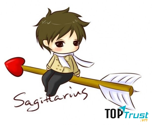 Nhân Mã (nguồn internet)