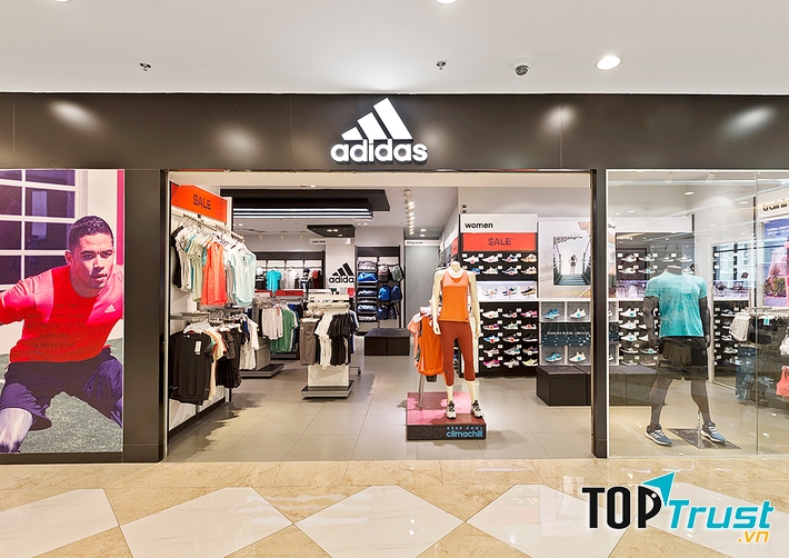 Hàng Bông là phố thời trang cao cấp