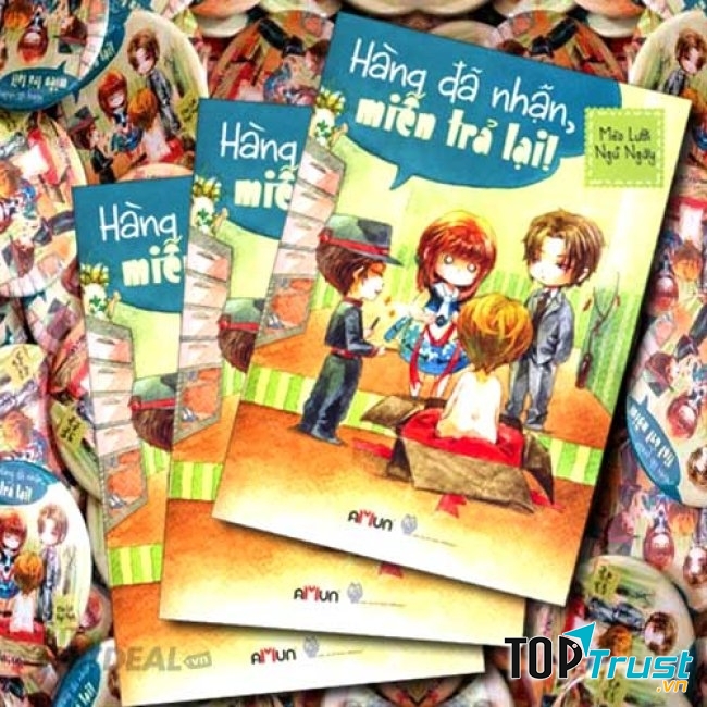 Những tình huống có thể gây cười nhưng cũng có những tình huống làm trái tim bạn thắt lại