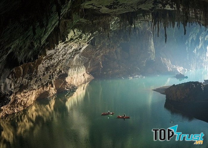 Hang động Tham Khoun Ex