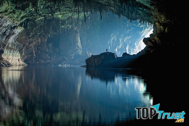 Hang động Tham Khoun Ex