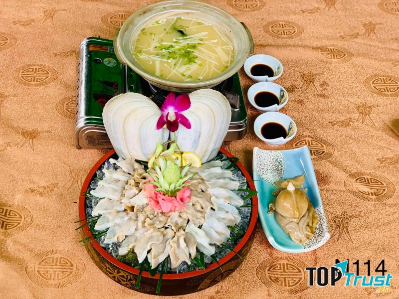 Hàng Dương Quán