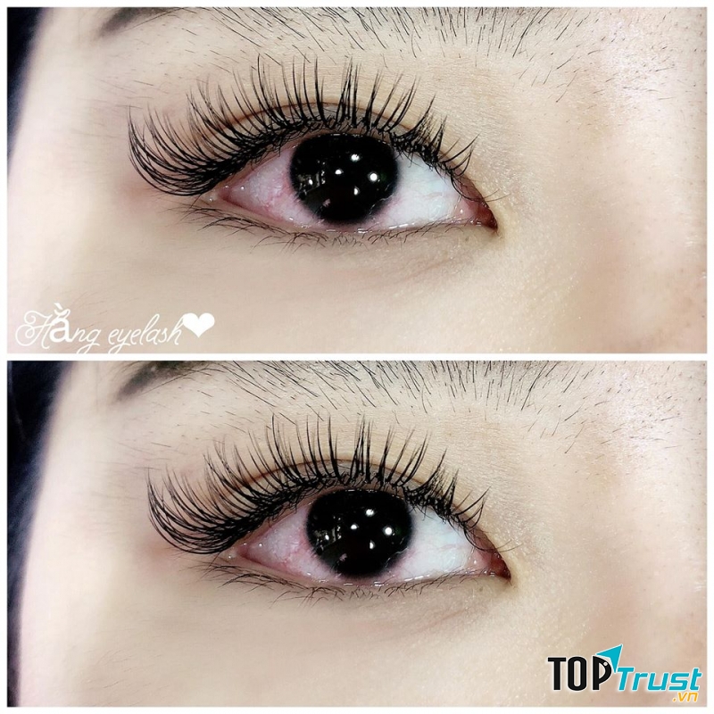 Hằng Eyelash