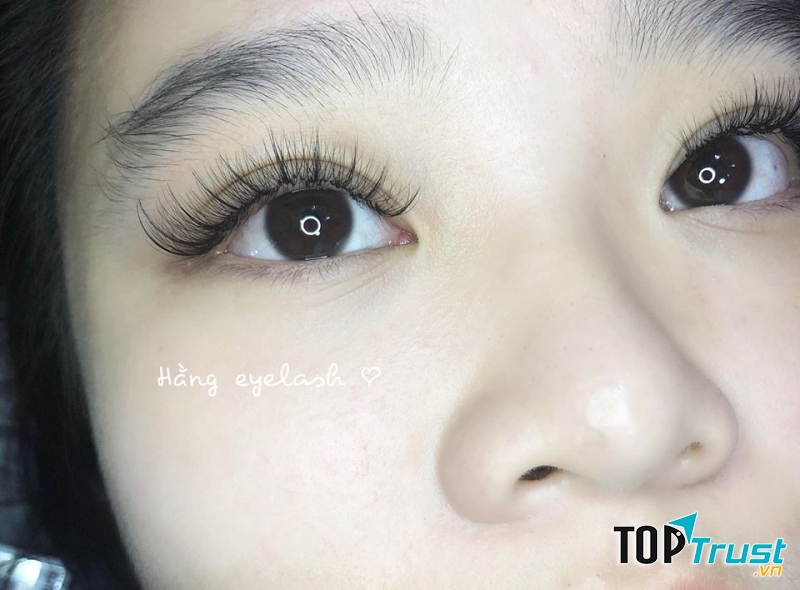 Hằng Eyelash