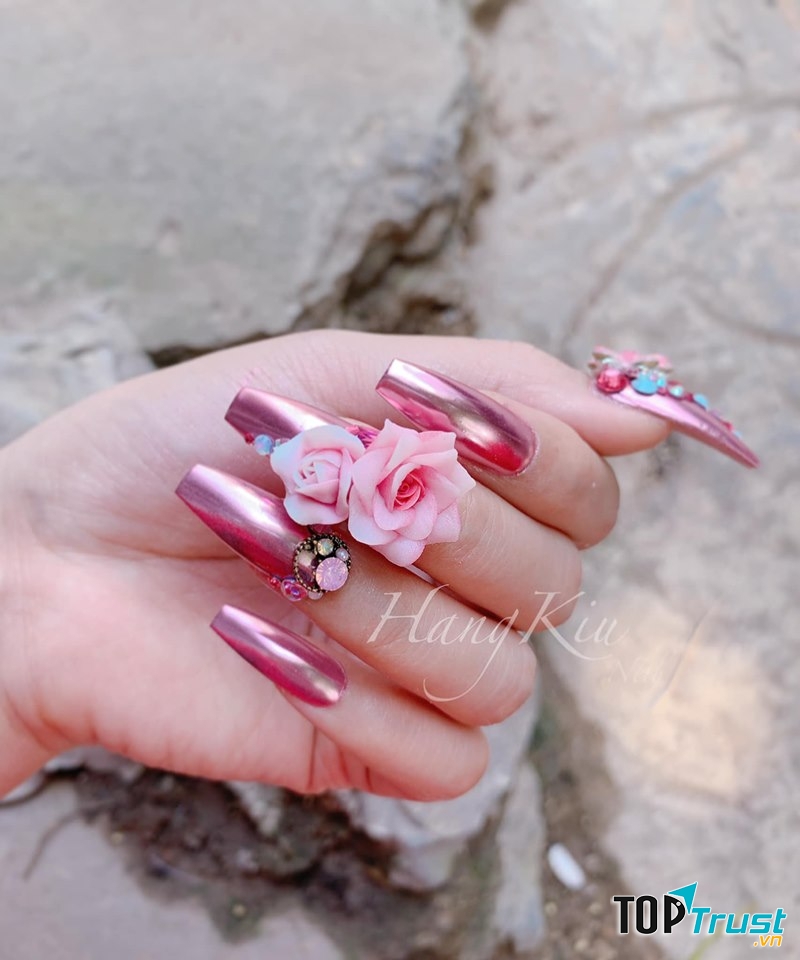Hằng Kiu Nails
