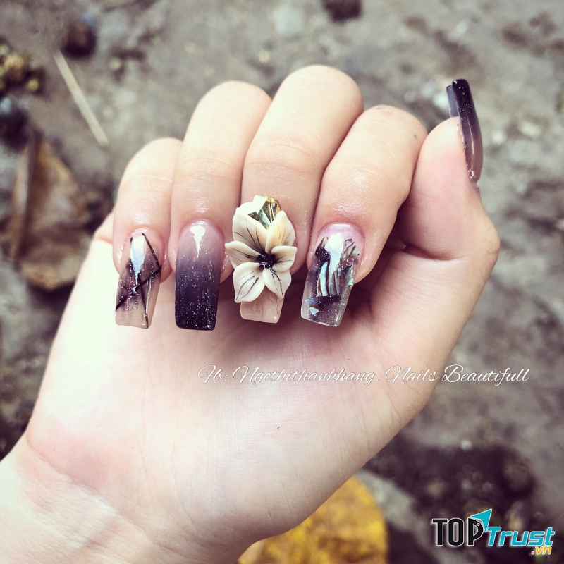 Hằng Kiu Nails