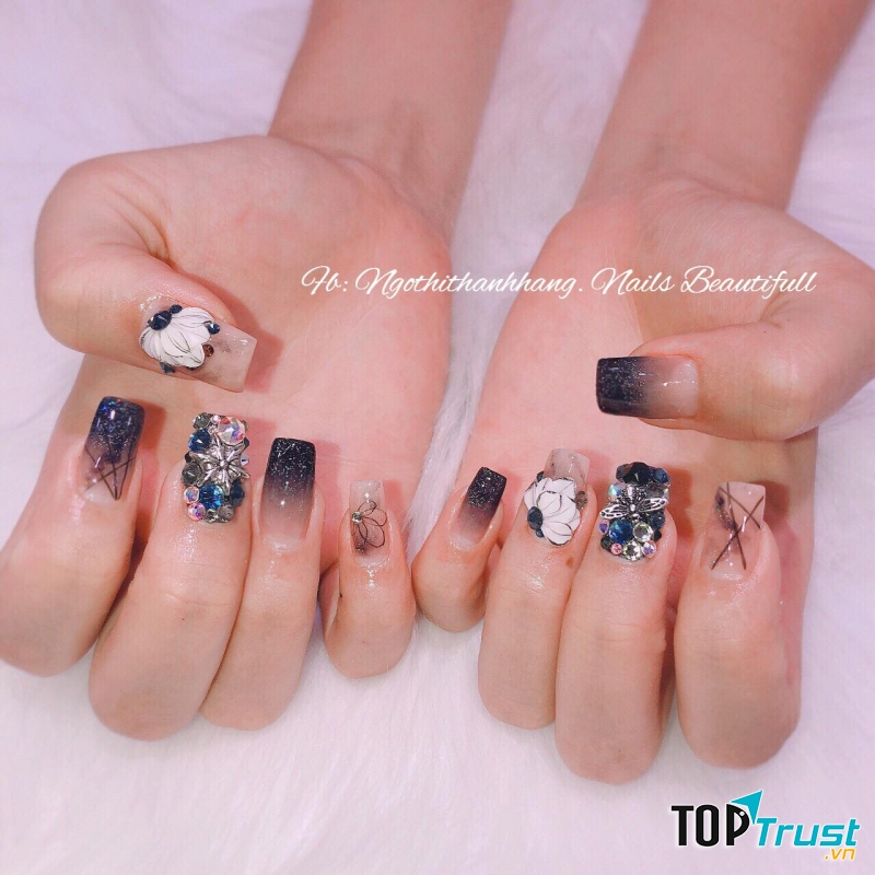 Hằng Kiu Nails