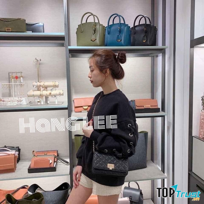 Màu sắc và kiểu dáng đẹp