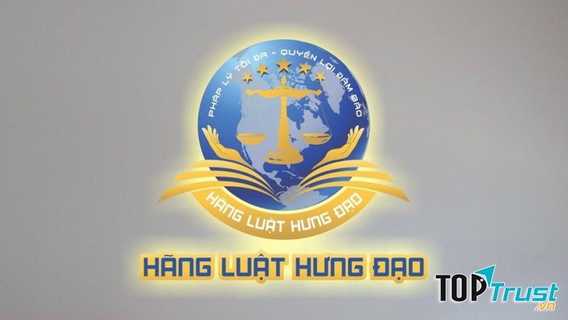 Hãng Luật Hưng Đạo