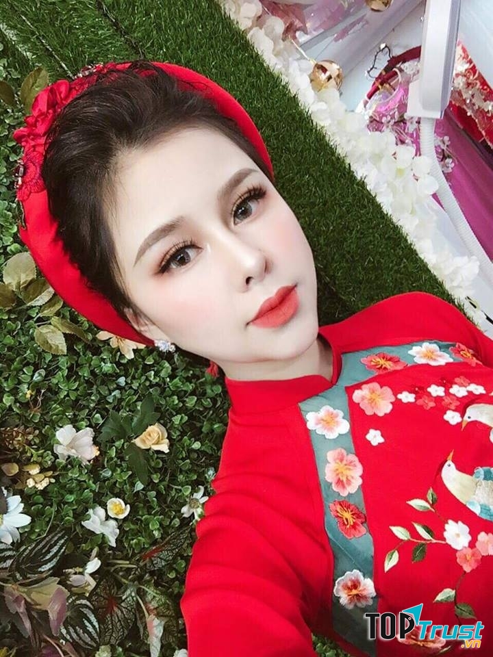 Hằng Make Up