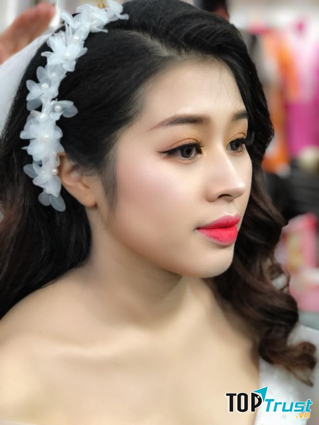 Hằng Make Up