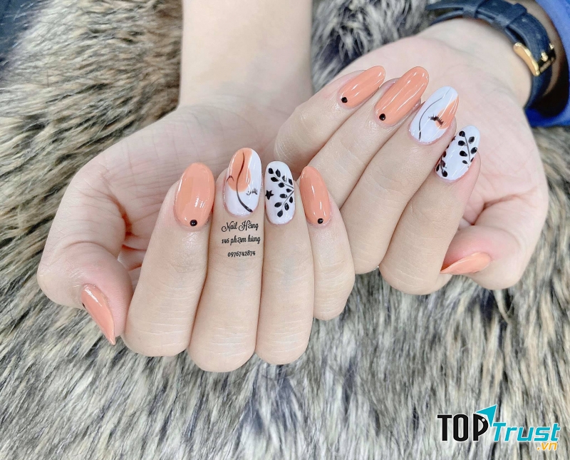 Hằng Nail