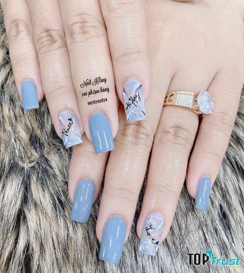 Hằng Nail