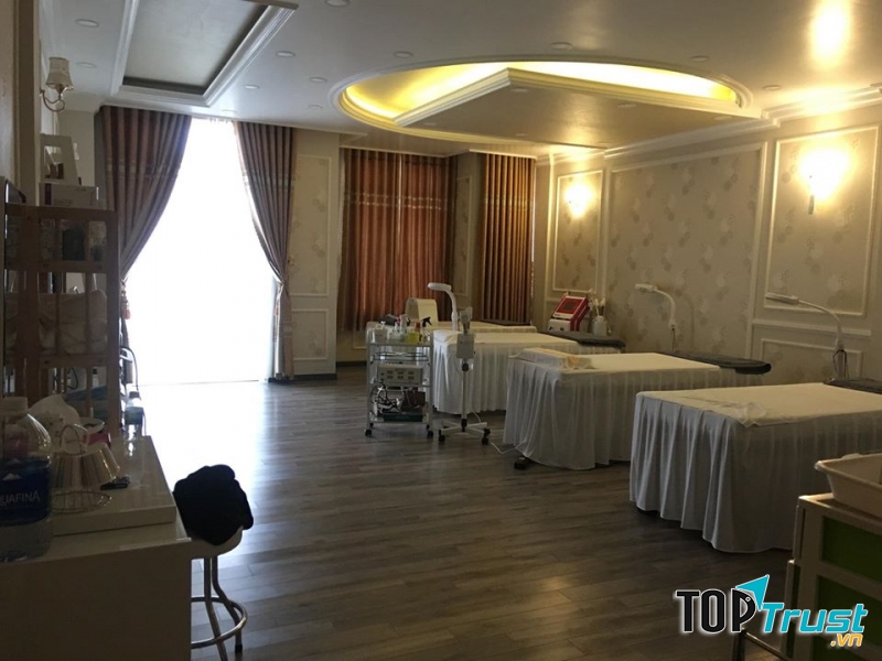Hằng Nga Spa