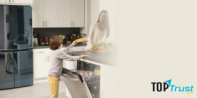 Hãng tủ lạnh Sanyo